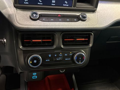 Used 2024 Ford Maverick XLT w/ Equipment Group 300A Standard image 39