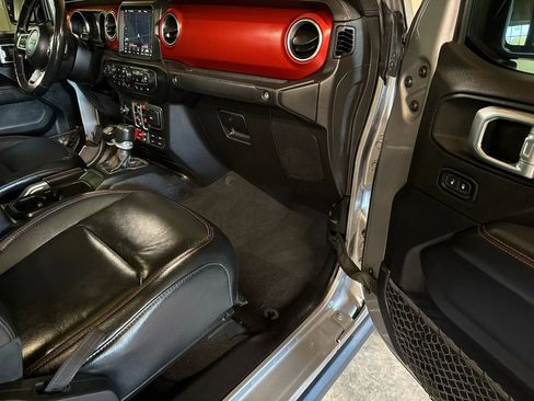 Used 2020 Jeep Gladiator Rubicon image 14