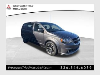 Used 2017 Dodge Grand Caravan GT video 1