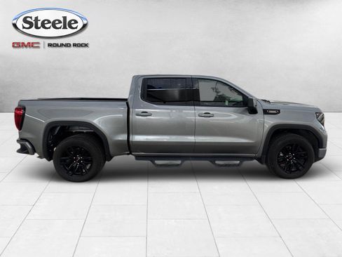 Used 2025 GMC Sierra 1500 Elevation AWD/4WD image 6