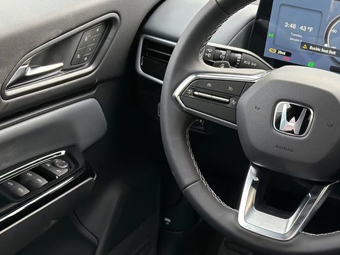 New 2026 Honda Prologue Touring image 21