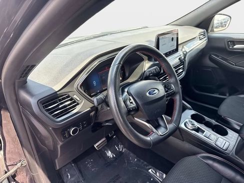 Used 2024 Ford Escape ST-Line FWD image 18