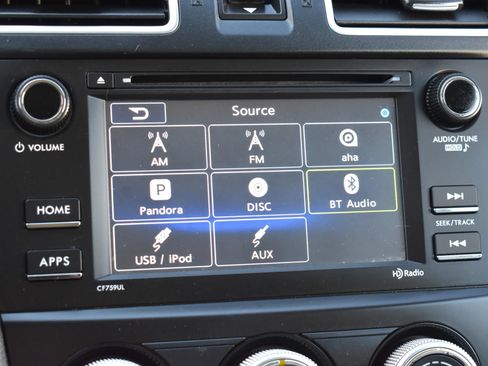 Used 2018 Subaru Forester 2.5i w/ Alloy Wheel Package AWD/4WD image 23