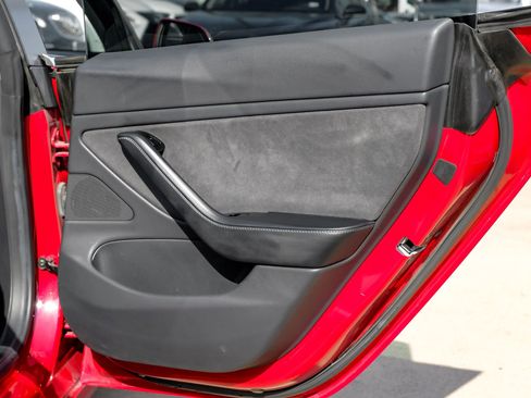 Used 2019 Tesla Model 3 Performance image 49