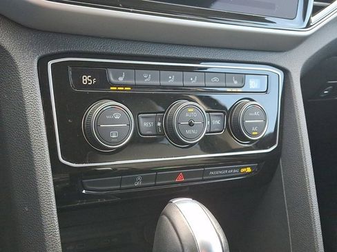 Certified 2022 Volkswagen Atlas SE image 21