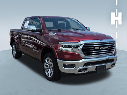 Used 2020 RAM 1500 Limited