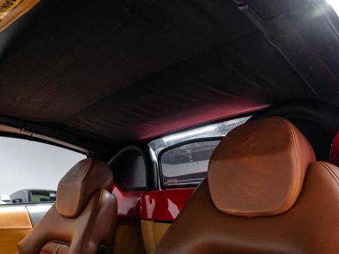 Used 2001 Ferrari 360 Spider RWD image 24