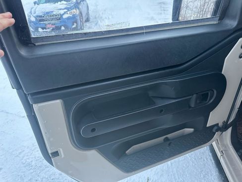 Used 2016 Jeep Wrangler Unlimited Sport image 11