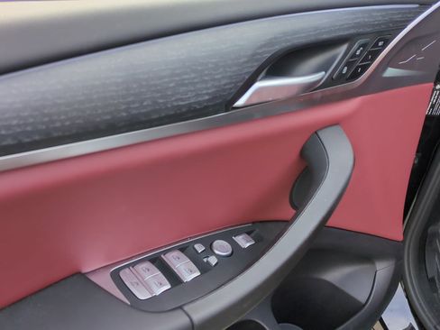 Certified 2024 BMW X3 sDrive30i w/ Premium Package image 15