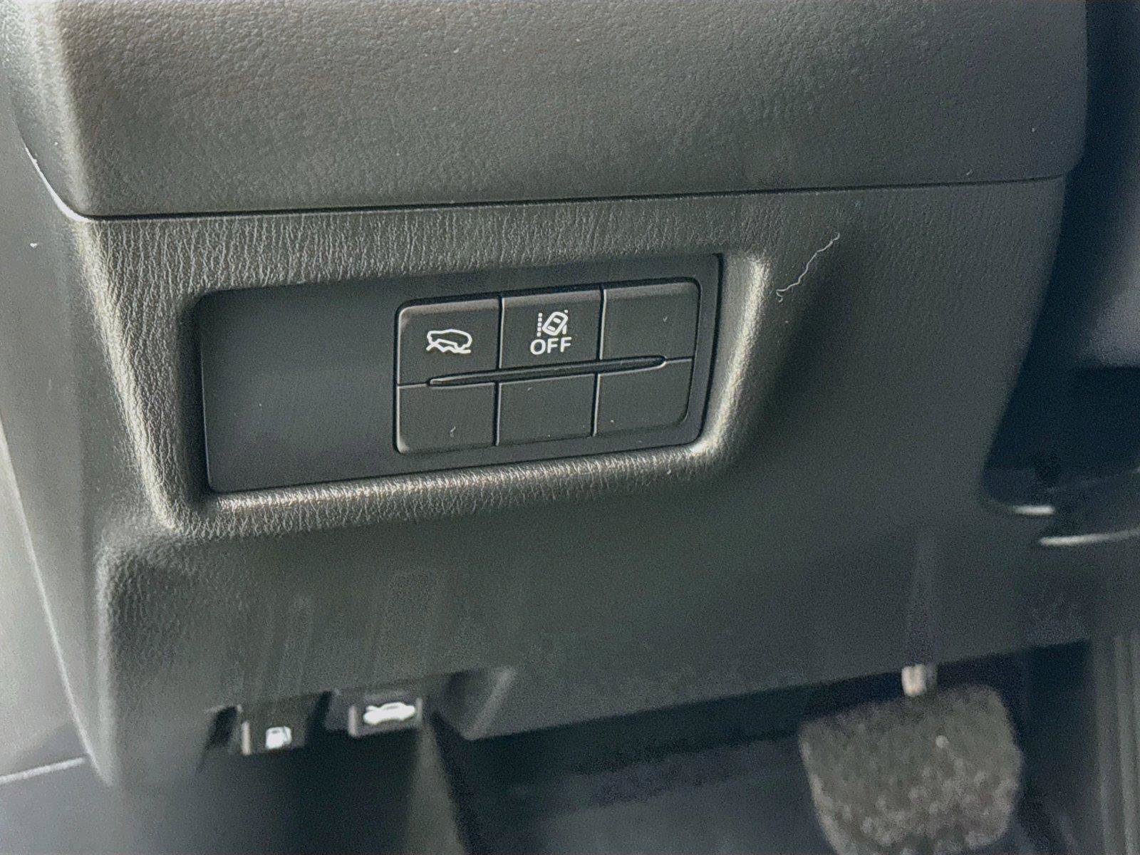 Certified 2025 MAZDA CX-5 AWD 2.5 S w/ Select Package image 16