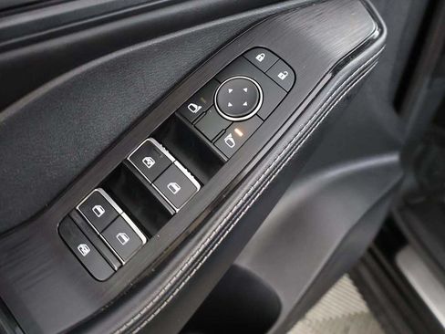 Used 2023 Nissan Rogue SL w/ SL Premium Package AWD/4WD image 40