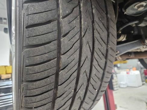 Used 2007 Lexus GS 450h image 22