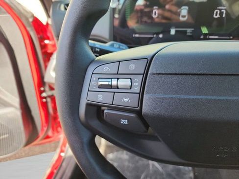 New 2025 Kia K4 LXS image 24