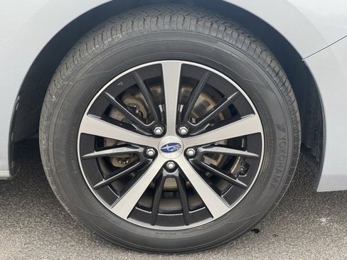 Used 2020 Subaru Impreza Premium image 40