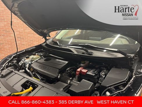 Certified 2023 Nissan Rogue S image 55