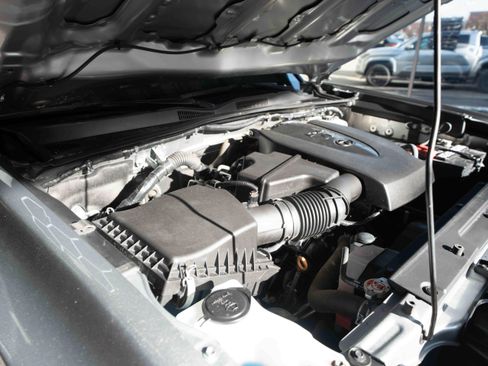 Used 2023 Toyota Tacoma TRD Off-Road image 31