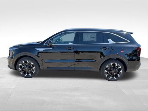 New 2026 Kia Sorento SX FWD image 4