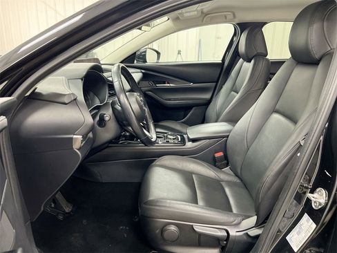 Used 2024 MAZDA CX-30 AWD 2.5 S w/ Select Sport Pkg image 20