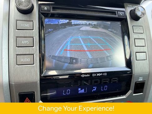 Used 2019 Toyota Tundra Limited w/ TRD Off Road Package AWD/4WD image 9
