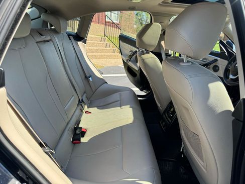 Used 2015 BMW 435i Gran Coupe xDrive AWD/4WD image 24
