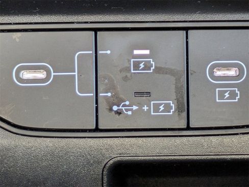 Used 2025 Kia Sorento SX Prestige image 26