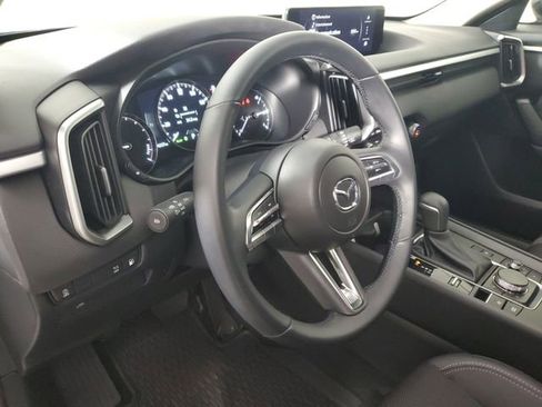 Used 2025 MAZDA CX-50 2.5 Hybrid w/ Weather Package image 24