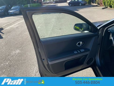 Used 2023 Hyundai Ioniq 5 SEL w/ Cargo Package AWD/4WD image 19