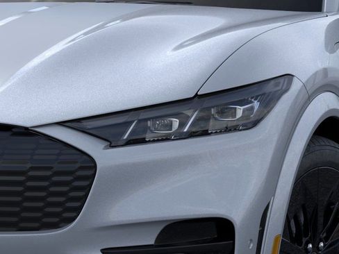 New 2025 Ford Mustang Mach-E GT w/ Interior Protection Package AWD/4WD image 47