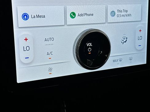 Used 2023 Ford Mustang Mach-E Select image 20