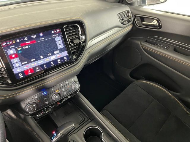 Used 2023 Dodge Durango R/T AWD/4WD image 36