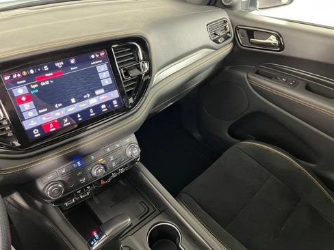 Used 2023 Dodge Durango R/T AWD/4WD image 36