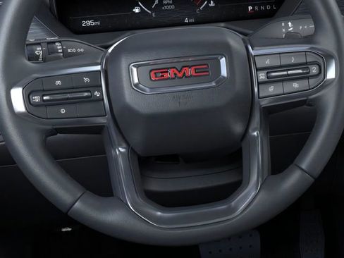 New 2026 GMC Acadia Elevation w/ Black Edition AWD/4WD image 19