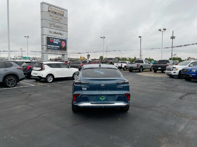 Used 2024 Buick Envista Avenir FWD image 4