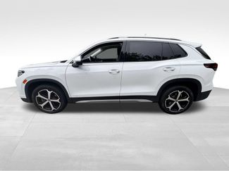 Used 2026 Volkswagen Tiguan SE w/ Panoramic Sunroof Package AWD/4WD video 2