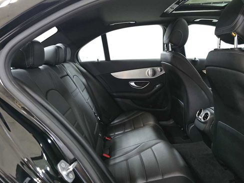 Used 2018 Mercedes-Benz C 300 Sedan image 12