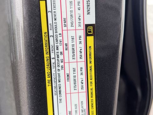 Used 2022 RAM 1500 Big Horn RWD image 31