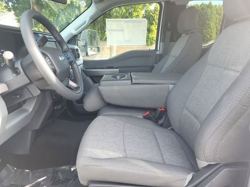 New 2026 Ford F350 XL w/ STX Appearance Package image 12