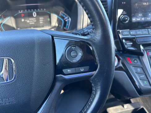 Certified 2021 Honda Odyssey Touring image 44