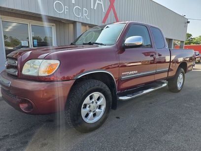 Used 2006 Toyota Tundra SR5