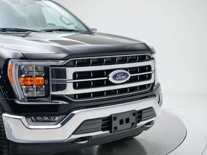 Used 2023 Ford F150 Lariat