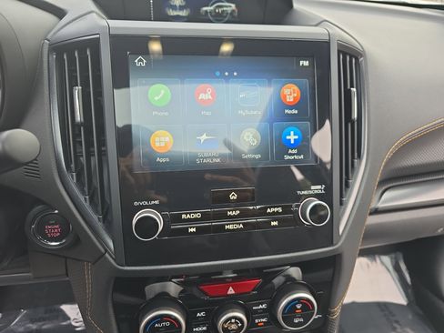 Used 2024 Subaru Forester Wilderness image 23