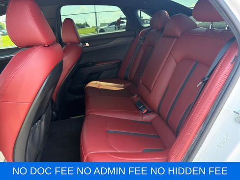 Used 2023 Kia K5 GT-Line w/ GT-Line Premium Package AWD/4WD image 27