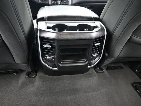 Used 2022 RAM 1500 Big Horn w/ Trailer Tow Group image 38
