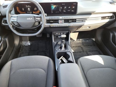Used 2025 Kia K4 FWD image 22