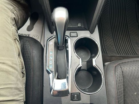 Used 2015 Chevrolet Equinox LS w/ LPO, Protection Package image 25