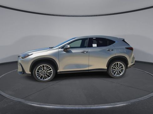 Used 2026 Lexus NX 350 AWD w/ Accessory Package (Z1) image 5