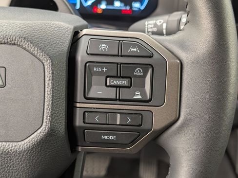 Used 2024 Toyota Land Cruiser 4WD (Natl) image 25