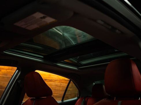 Used 2021 Toyota Camry XSE image 25