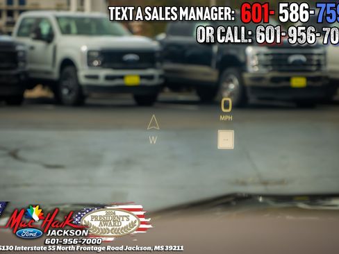 Used 2022 Chevrolet Tahoe High Country w/ Max Trailering Package image 19