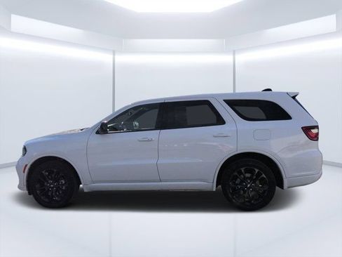 Used 2025 Dodge Durango GT AWD/4WD image 6
